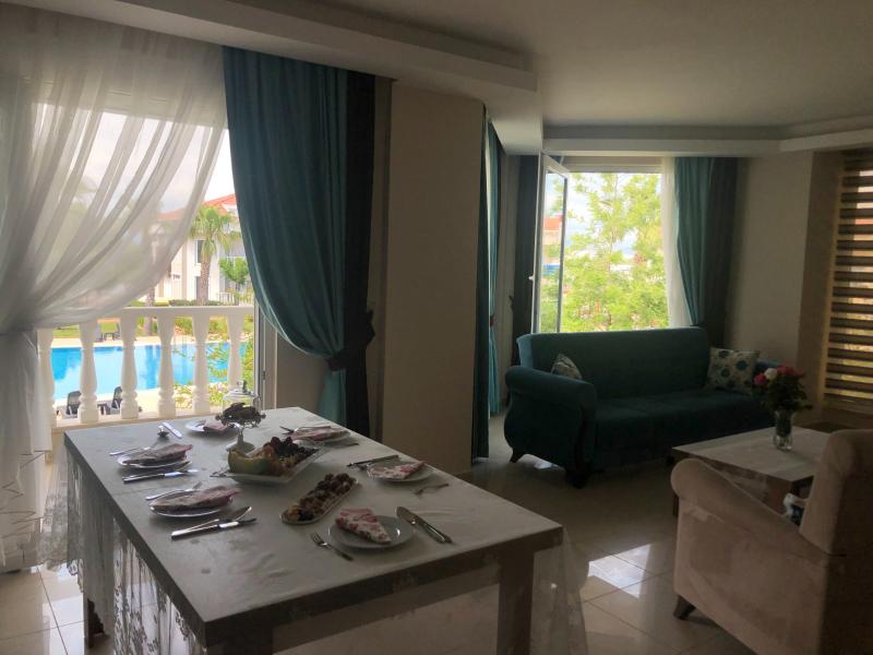 Belek Golf Village - Oda