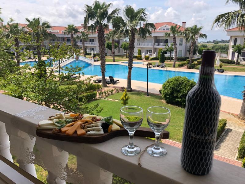 Belek Golf Village - Oda