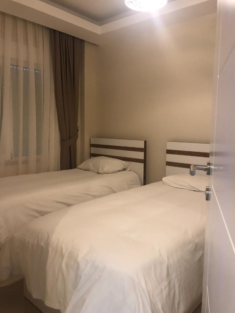 Belek Golf Village - Oda