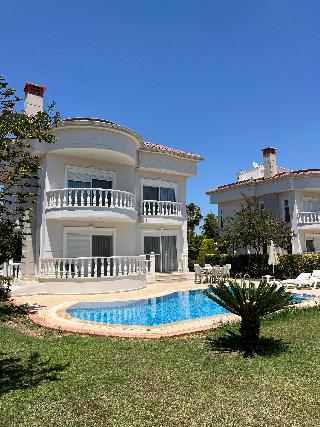 Belek Golf Village fotoÄŸrafÄ±