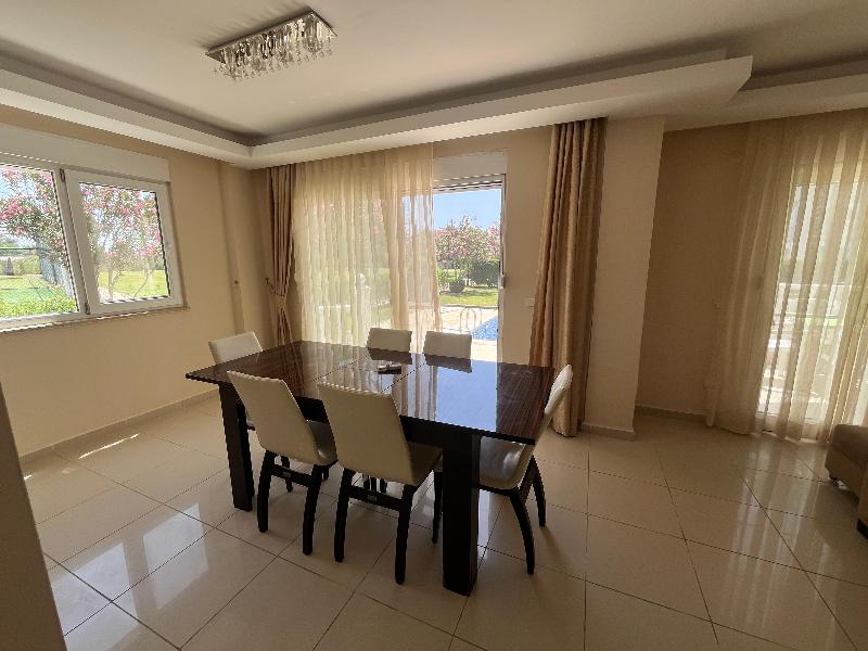 Belek Golf Village - Oda