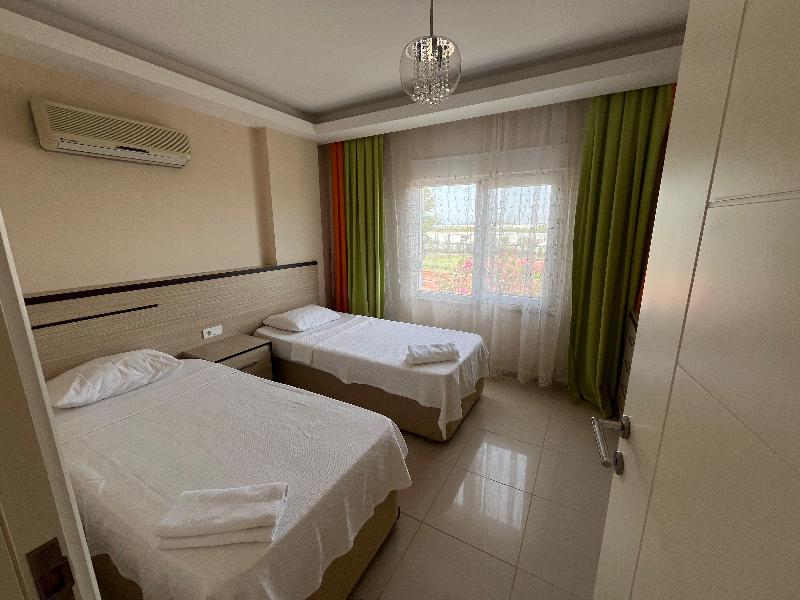 Belek Golf Village - Oda