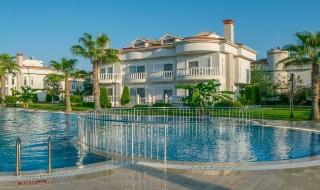 Belek Golf Village fotoÄŸrafÄ±
