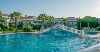Belek Golf Village fotoÄŸrafÄ±