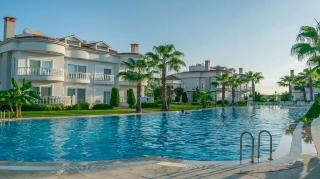 Belek Golf Village fotoÄŸrafÄ±