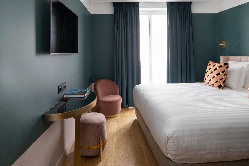 Hotel Parisianer - Oda
