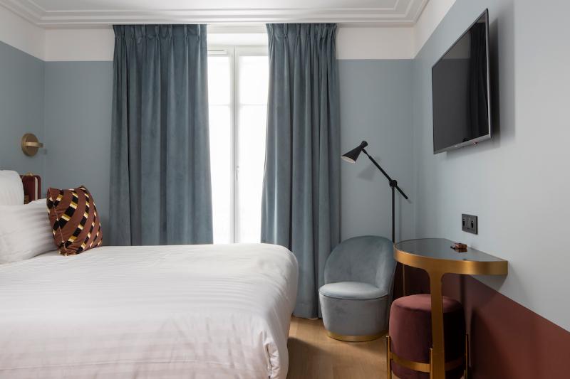 Hotel Parisianer - Oda