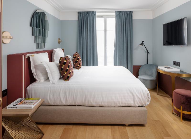 Hotel Parisianer - Oda