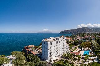 Hotel Mediterraneo Sorrento