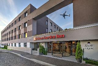 Hilton Garden Inn Bucharest Airport otel fotoğrafı