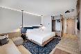 Hilton Garden Inn Bucharest Airport oda fotoğrafı