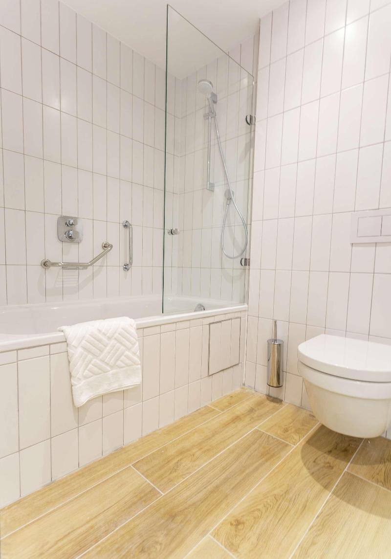 Hilton Garden Inn Bucharest Airport - Oda