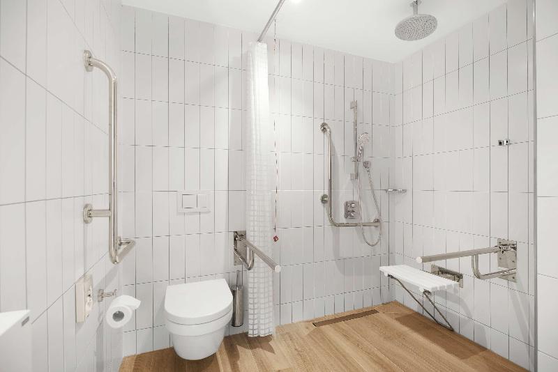 Hilton Garden Inn Bucharest Airport - Oda