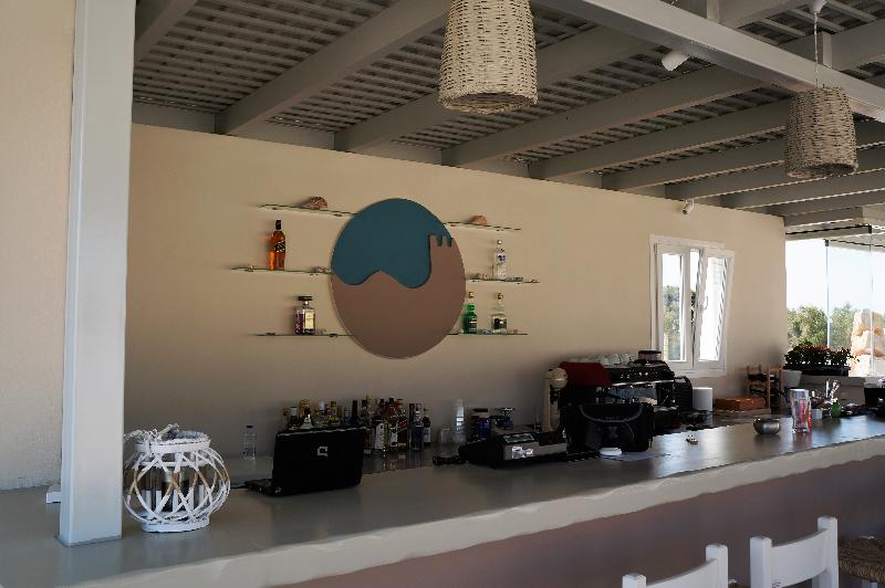Sun & Moon - Bar