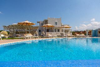 Sun & Moon otel fotoğrafı
