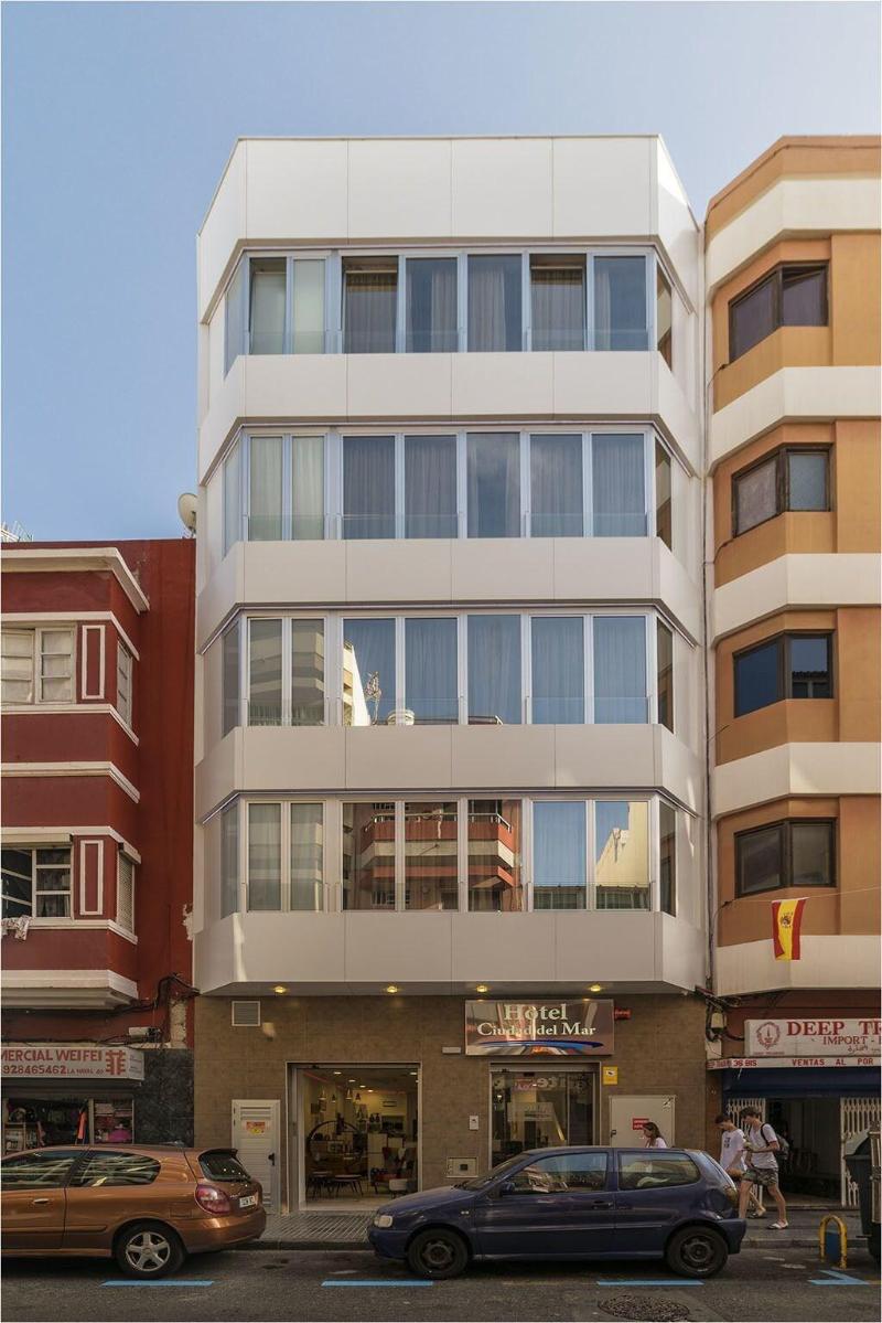 Ciudad Del Mar - Genel