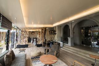 Mikelina Boutique Hotel fotoÄŸrafÄ±