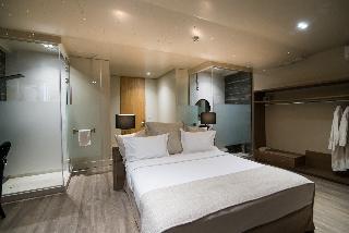 Mikelina Boutique Hotel fotoÄŸrafÄ±