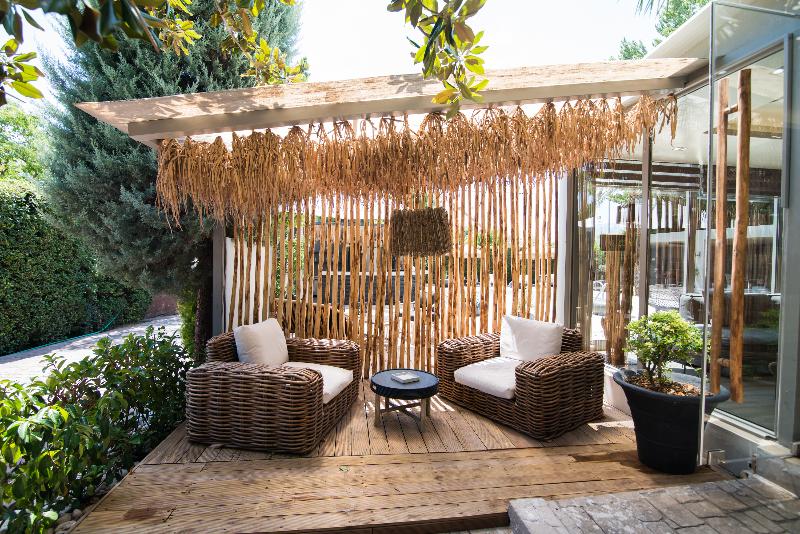 Mikelina Boutique Hotel - Lobi