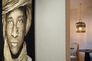 Mikelina Boutique Hotel fotoÄŸrafÄ±