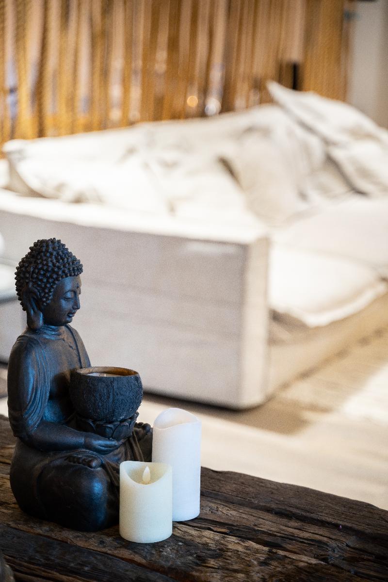 Mikelina Boutique Hotel - Lobi
