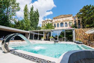 Mikelina Boutique Hotel otel fotoğrafı