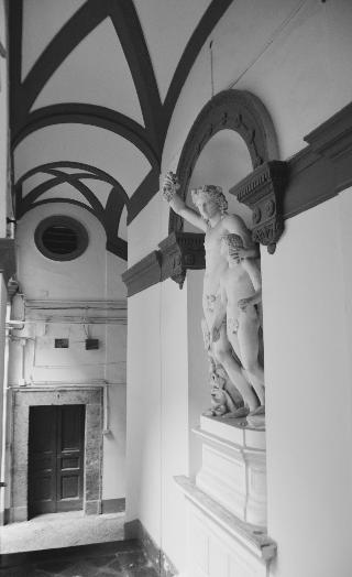 Relais Piazza del Plebiscito otel fotoğrafı