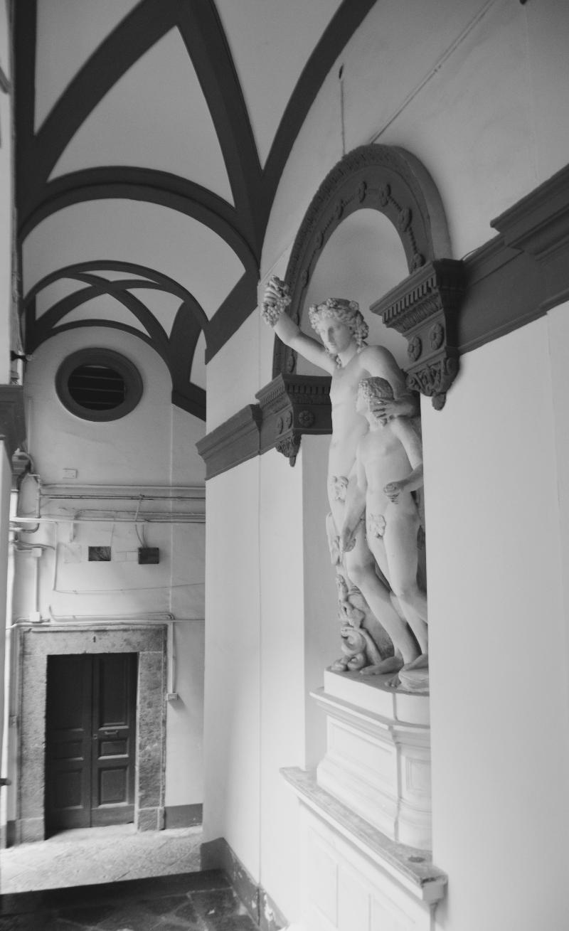 Relais Piazza del Plebiscito - Genel