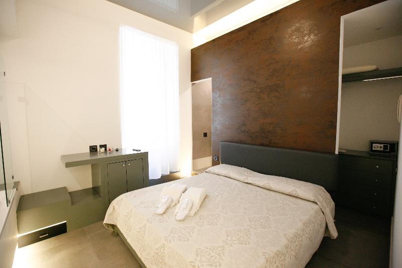 Relais Piazza del Plebiscito - Oda