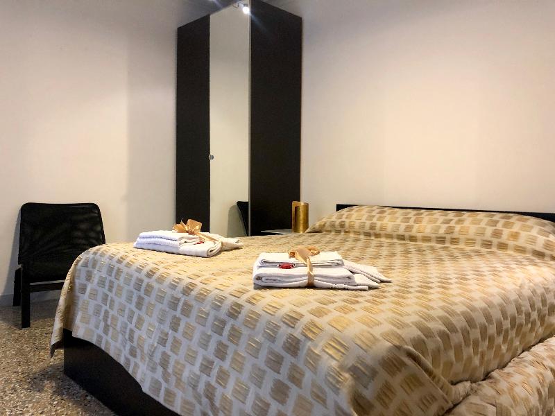 Relais Piazza del Plebiscito - Oda