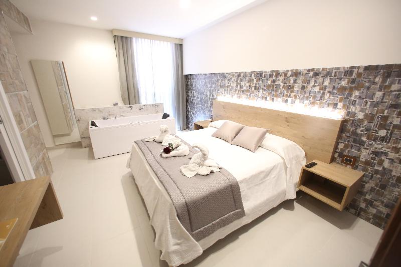 Relais Piazza del Plebiscito - Oda
