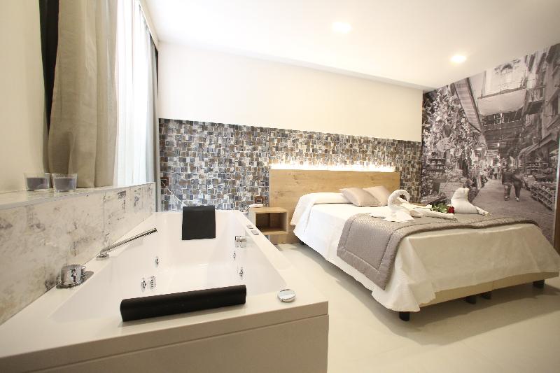 Relais Piazza del Plebiscito - Oda