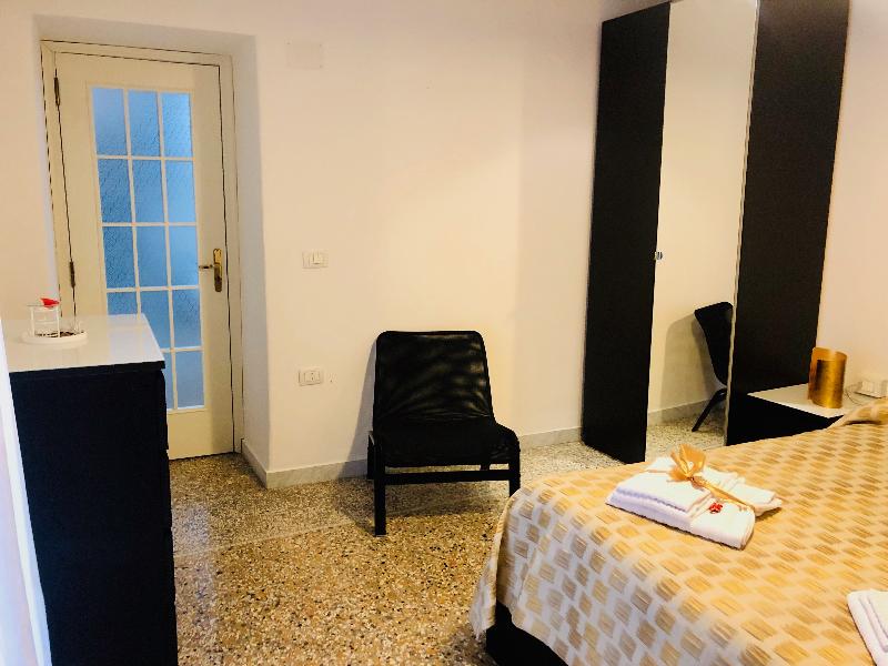 Relais Piazza del Plebiscito - Oda