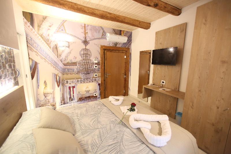 Relais Piazza del Plebiscito - Oda