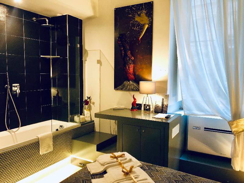 Relais Piazza del Plebiscito - Oda