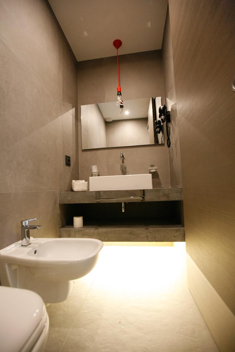 Relais Piazza del Plebiscito - Oda