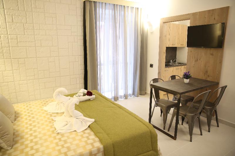 Relais Piazza del Plebiscito - Oda