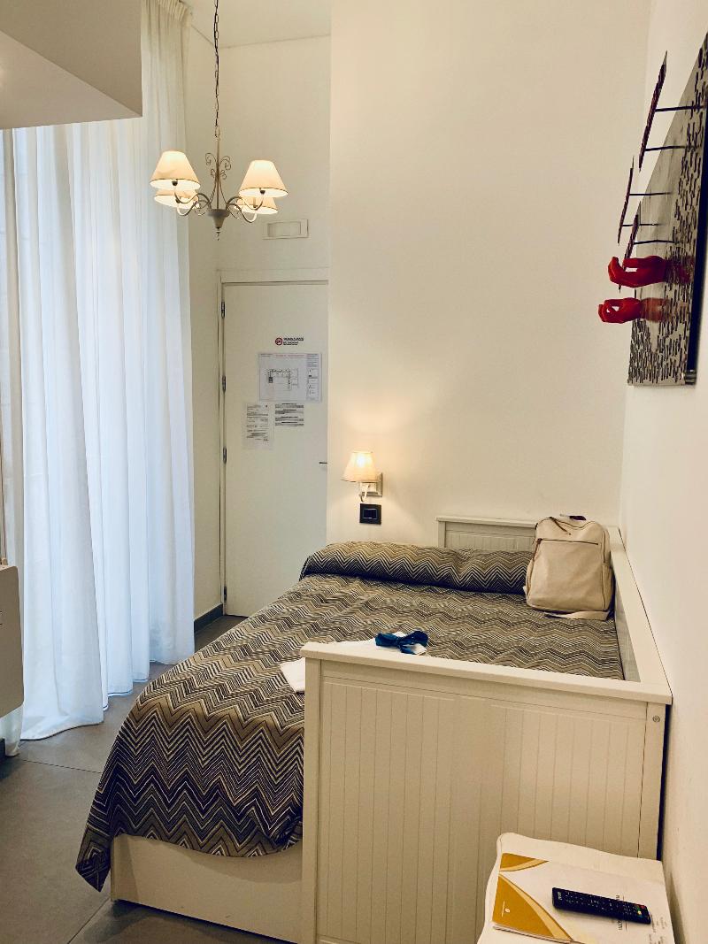 Relais Piazza del Plebiscito - Oda