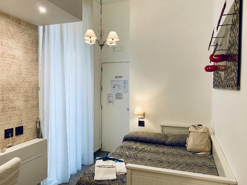 Relais Piazza del Plebiscito - Oda