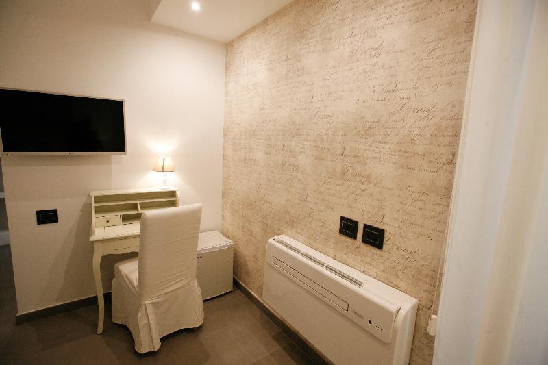 Relais Piazza del Plebiscito - Oda