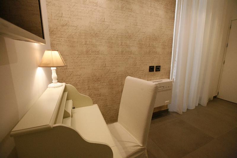 Relais Piazza del Plebiscito - Oda