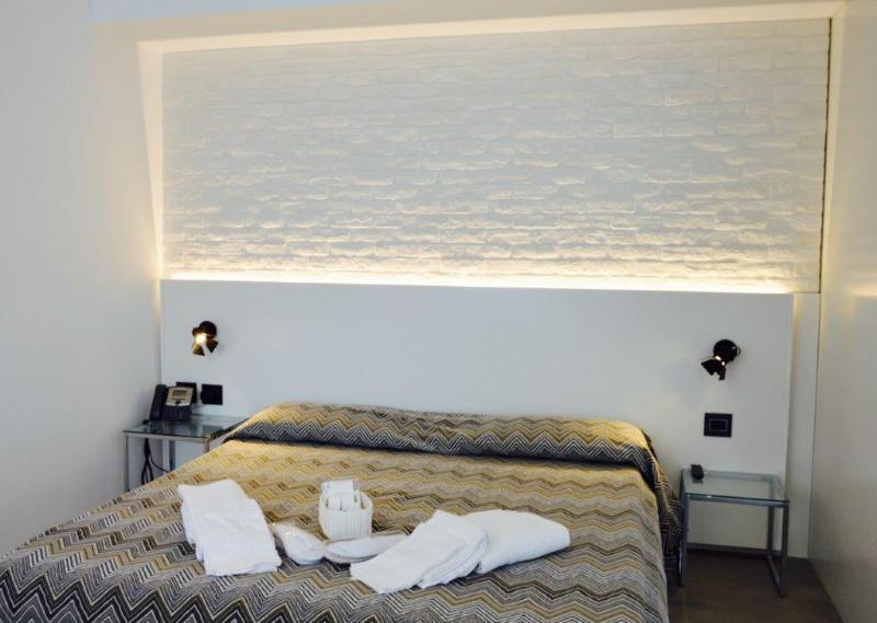 Relais Piazza del Plebiscito - Oda