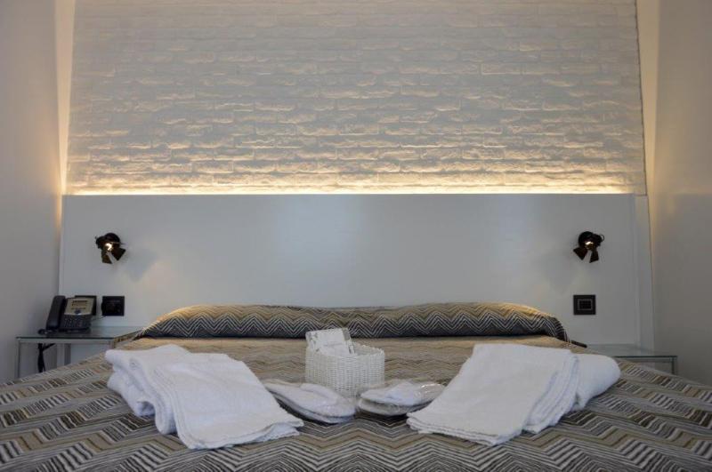 Relais Piazza del Plebiscito - Oda