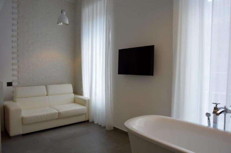 Relais Piazza del Plebiscito - Oda
