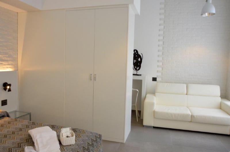 Relais Piazza del Plebiscito - Oda