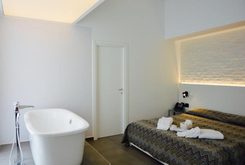 Relais Piazza del Plebiscito - Oda