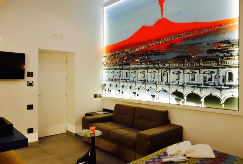 Relais Piazza del Plebiscito - Oda