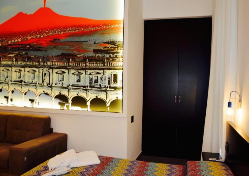 Relais Piazza del Plebiscito - Oda