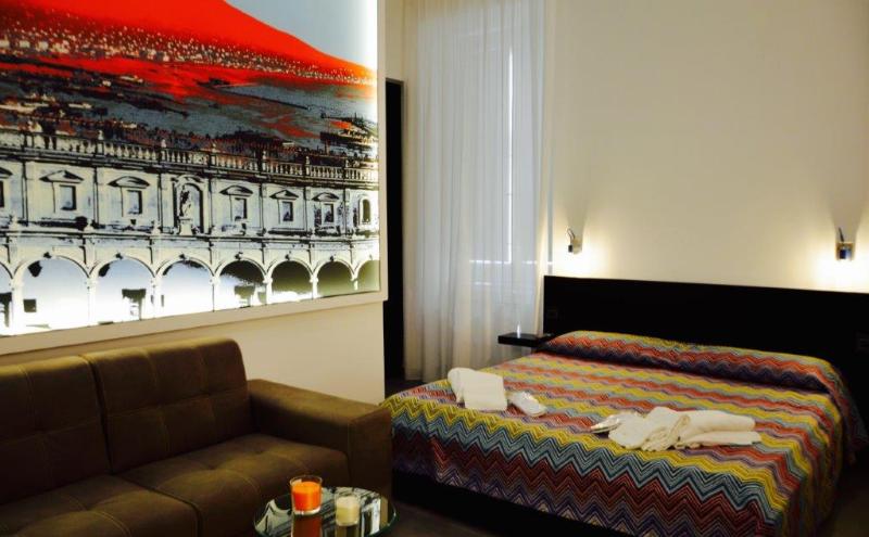 Relais Piazza del Plebiscito - Oda