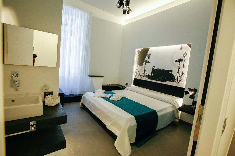 Relais Piazza del Plebiscito - Oda